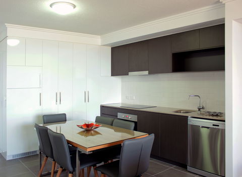 Direct Hotels - Pacific Sands - Tourism Hervey Bay 7