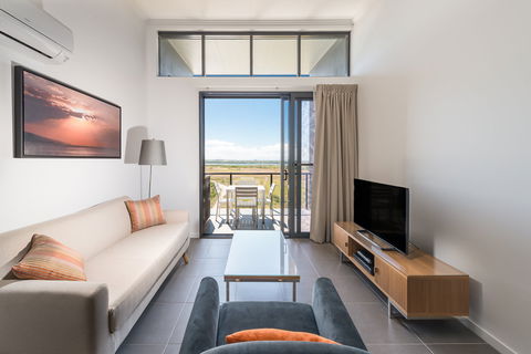 Direct Hotels - Pacific Sands - Tourism Hervey Bay 11