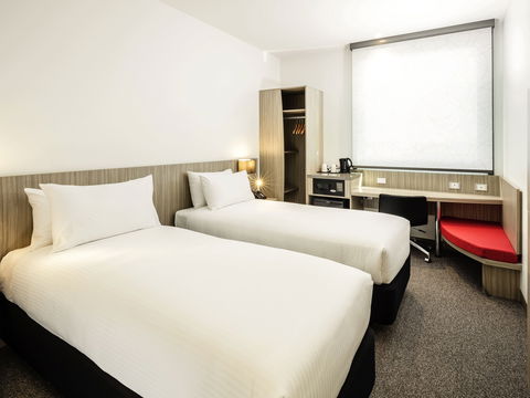 Ibis Mackay Airport - Tourism Hervey Bay 4