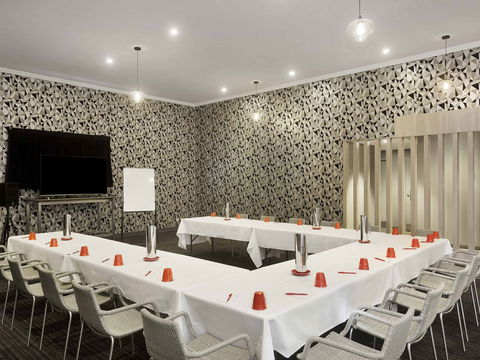 Ibis Mackay Airport - Tourism Hervey Bay 9