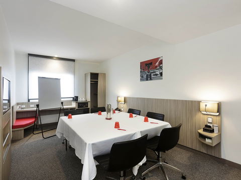 Ibis Mackay Airport - Tourism Hervey Bay 10