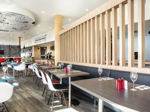 Ibis Mackay Airport - Tourism Hervey Bay 13