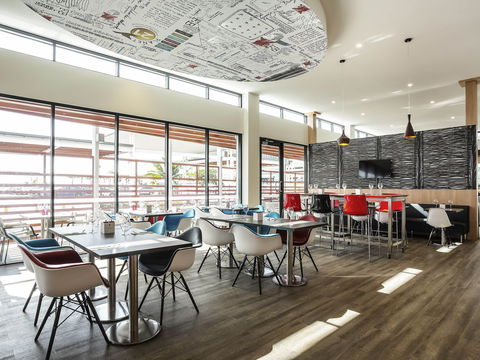 Ibis Mackay Airport - Tourism Hervey Bay 14
