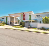 Mackay Oceanside Central Hotel - Hervey Bay Accommodation