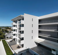 Oaks Carlyle - Hervey Bay Accommodation