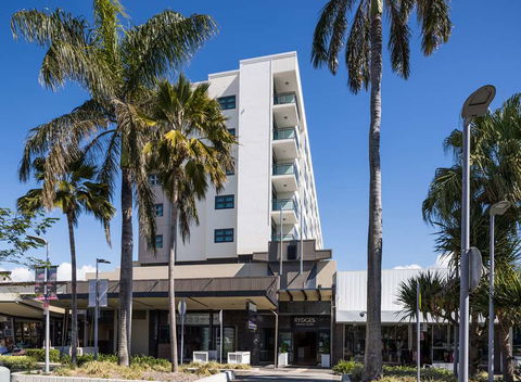 Rydges Mackay Suites - Tourism Hervey Bay 1