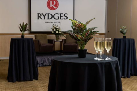 Rydges Mackay Suites - Tourism Hervey Bay 6