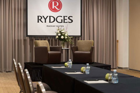 Rydges Mackay Suites - Tourism Hervey Bay 8