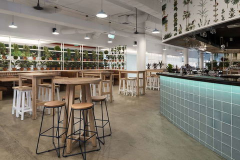 Rydges Mackay Suites - Tourism Hervey Bay 12