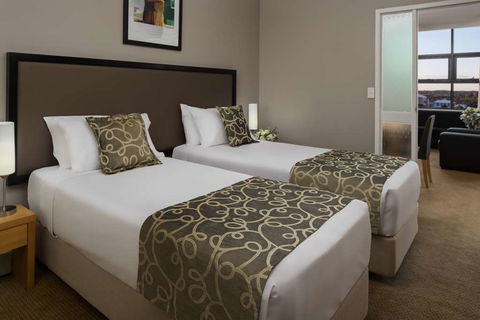 Rydges Mackay Suites - Tourism Hervey Bay 16
