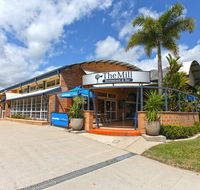 Windmill Motel And Events Centre - Hervey Bay Accommodation