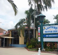Lantern Motor Inn - Hervey Bay Accommodation