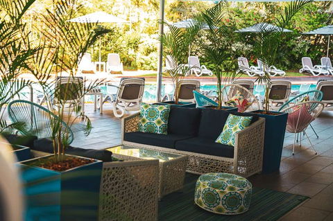 Hilton Cairns - Tourism Hervey Bay 7