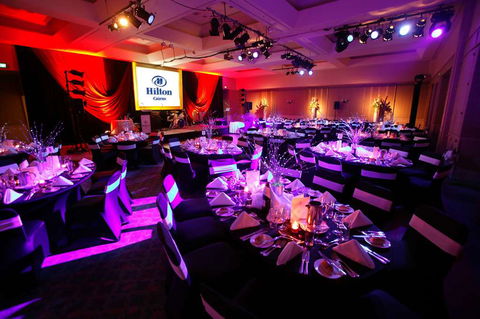 Hilton Cairns - Tourism Hervey Bay 11