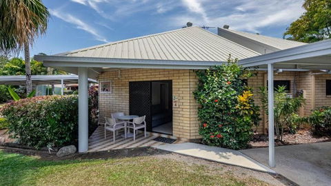 Ingenia Holidays Cairns Coconut - Tourism Hervey Bay 3