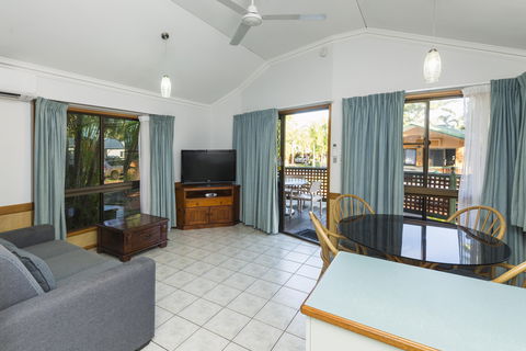 Ingenia Holidays Cairns Coconut - Tourism Hervey Bay 7