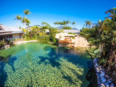 Cairns Colonial Club Resort - Tourism Hervey Bay 1