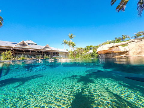 Cairns Colonial Club Resort - Tourism Hervey Bay 9