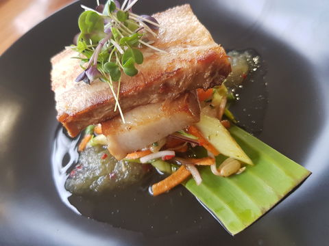 Cairns Colonial Club Resort - Tourism Hervey Bay 12
