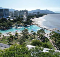 Pacific Hotel Cairns - Tourism Hervey Bay