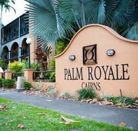 Palm Royale Cairns - Tourism Hervey Bay