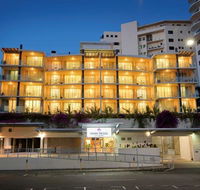 Park Regis City Quays - Tourism Hervey Bay
