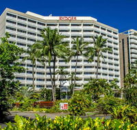 Rydges Esplanade Resort Cairns - Tourism Hervey Bay