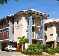 Southern Cross Atrium Apartments - Tourism Hervey Bay