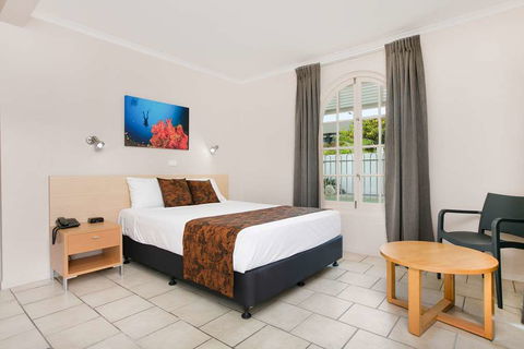 Comfort Inn Cairns City - Tourism Hervey Bay 3