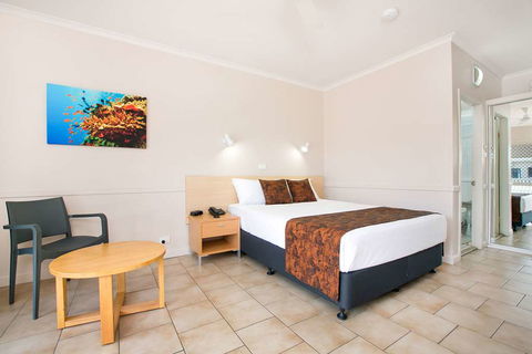 Comfort Inn Cairns City - Tourism Hervey Bay 5