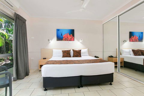 Comfort Inn Cairns City - Tourism Hervey Bay 6