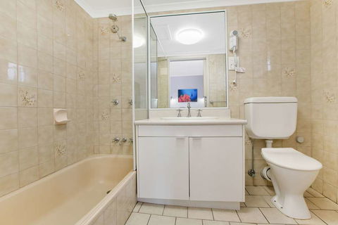 Comfort Inn Cairns City - Tourism Hervey Bay 7