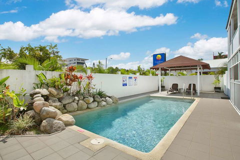 Comfort Inn Cairns City - Tourism Hervey Bay 12