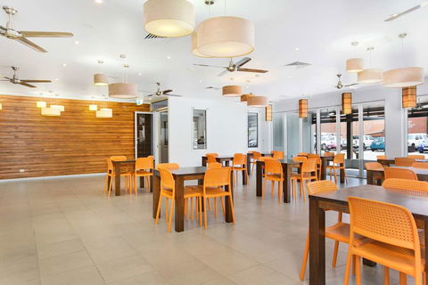 Comfort Inn Cairns City - Tourism Hervey Bay 14
