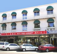 The Abbott Boutique Hotel - Hervey Bay Accommodation