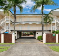 Cairns City Sheridan - Hervey Bay Accommodation
