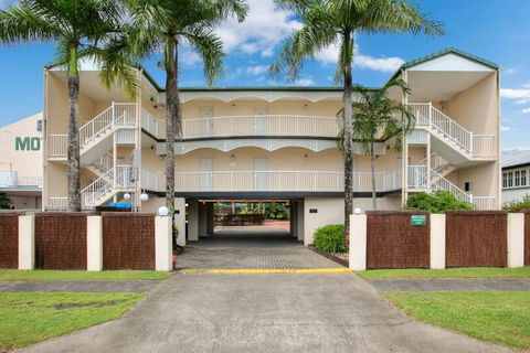 Cairns City Sheridan - Hervey Bay Accommodation 0