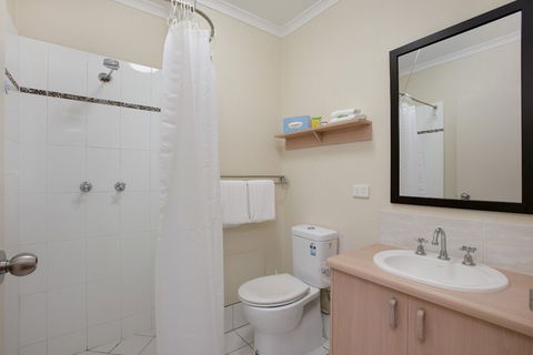 Cairns City Sheridan - Hervey Bay Accommodation 6