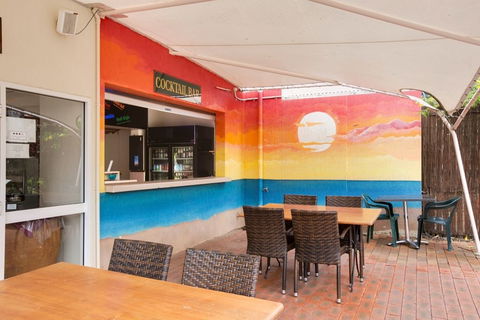 Cairns City Sheridan - Hervey Bay Accommodation 8