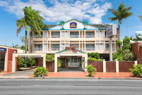 Cairns City Sheridan - Hervey Bay Accommodation 11