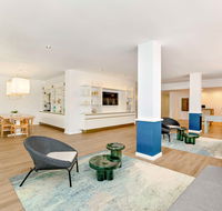 Mercure Cairns - Hervey Bay Accommodation