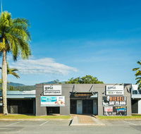 Nightcap at Edge Hill Tavern - Hervey Bay Accommodation