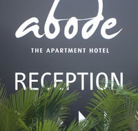 Abode Gungahlin - Hervey Bay Accommodation