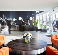 Ramada Encore by Wyndham Belconnen - Hervey Bay Accommodation