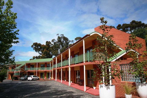 Comfort Inn Lady Augusta - Hervey Bay Accommodation 0
