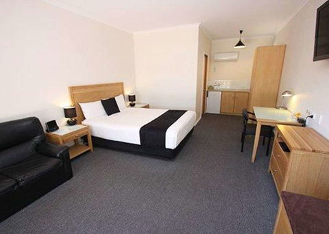 Comfort Inn Lady Augusta - Hervey Bay Accommodation 1