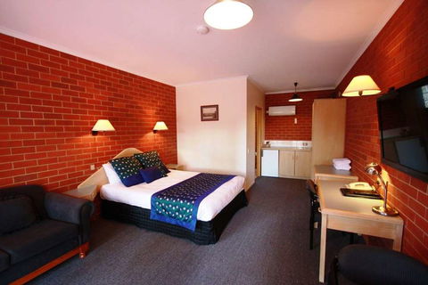 Comfort Inn Lady Augusta - Hervey Bay Accommodation 2