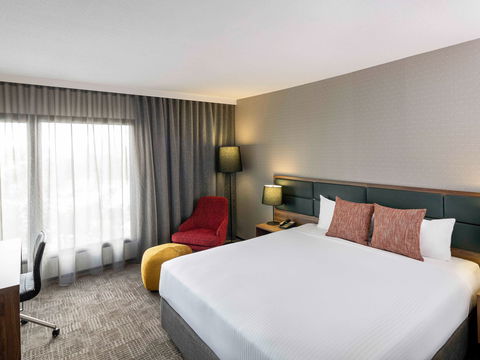 Novotel Sydney International Airport - Tourism Hervey Bay 2