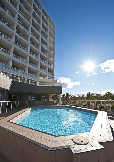 Rydges Cronulla Beach - Tourism Hervey Bay 2