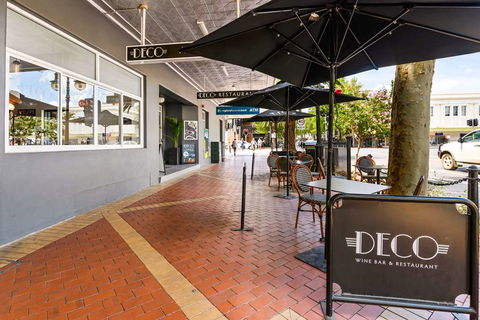CH Boutique Hotel - Hervey Bay Accommodation 0